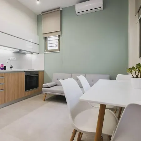 Apartment Peris 2 - Near Old Town - Ac, Washer *