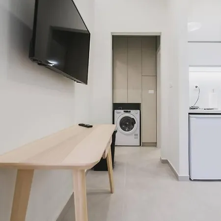 Apartment Peris 2 - Near Old Town - Ac, Washer