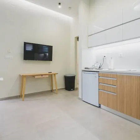 Peris 2 - Near Old Town - Ac, Washer * Chania (Crete)