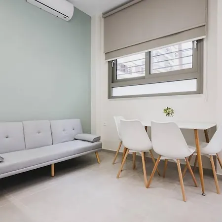 Peris 2 - Near Old Town - Ac, Washer Apartment *