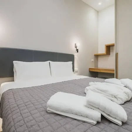 Apartment Peris 2 - Near Old Town - Ac, Washer Chania (Crete)